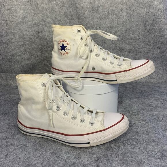 Converse Other - Converse Chuck Taylor All Star Pro High Tops, Men’s 7.5, Women’s 9.5